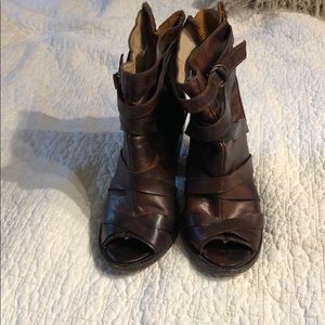 Freebird by Steven Joker bootie